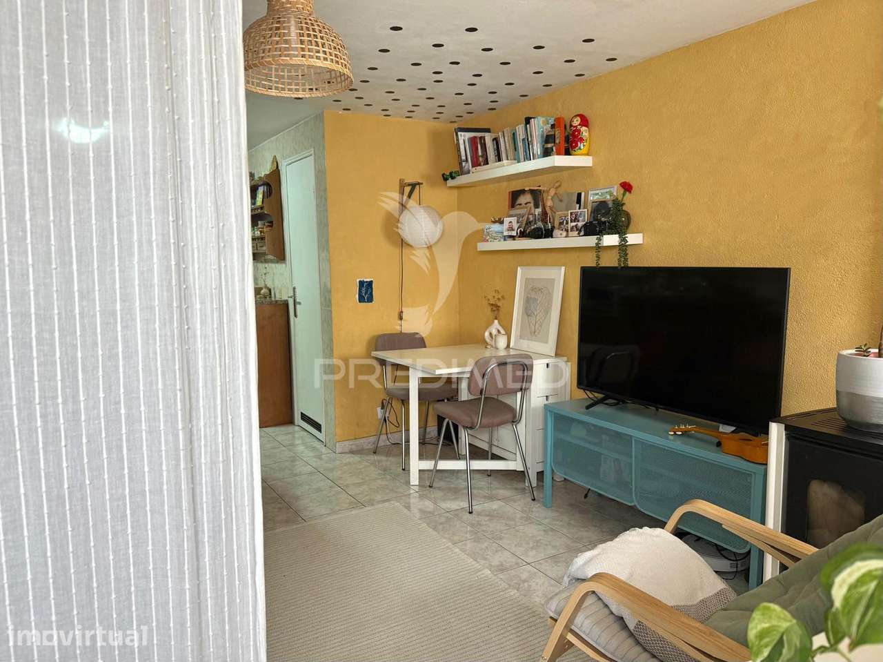 Moradia T2 - Grande imagem: 3/15