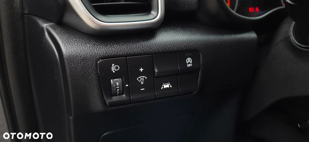 Kia Sportage 1.6 GDI 2WD VISION - 31