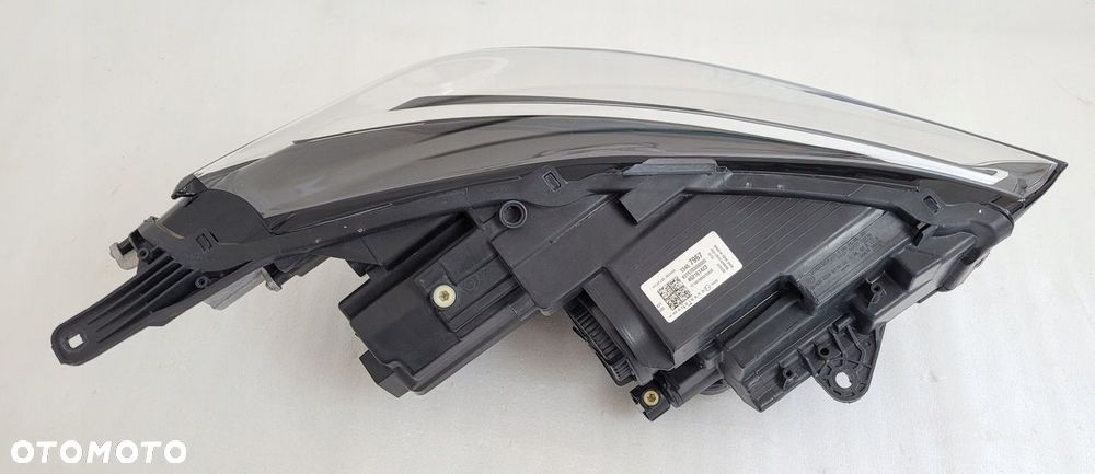 LAMPA LEWA PRZÓD LED OPEL CROSSLAND 2017- - 6