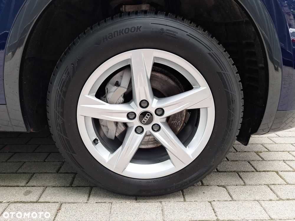 Audi Q5 - 33