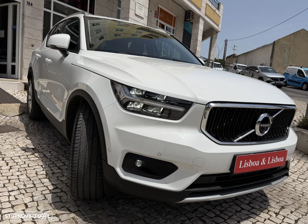 Volvo XC 40 2.0 T5 Momentum - 3
