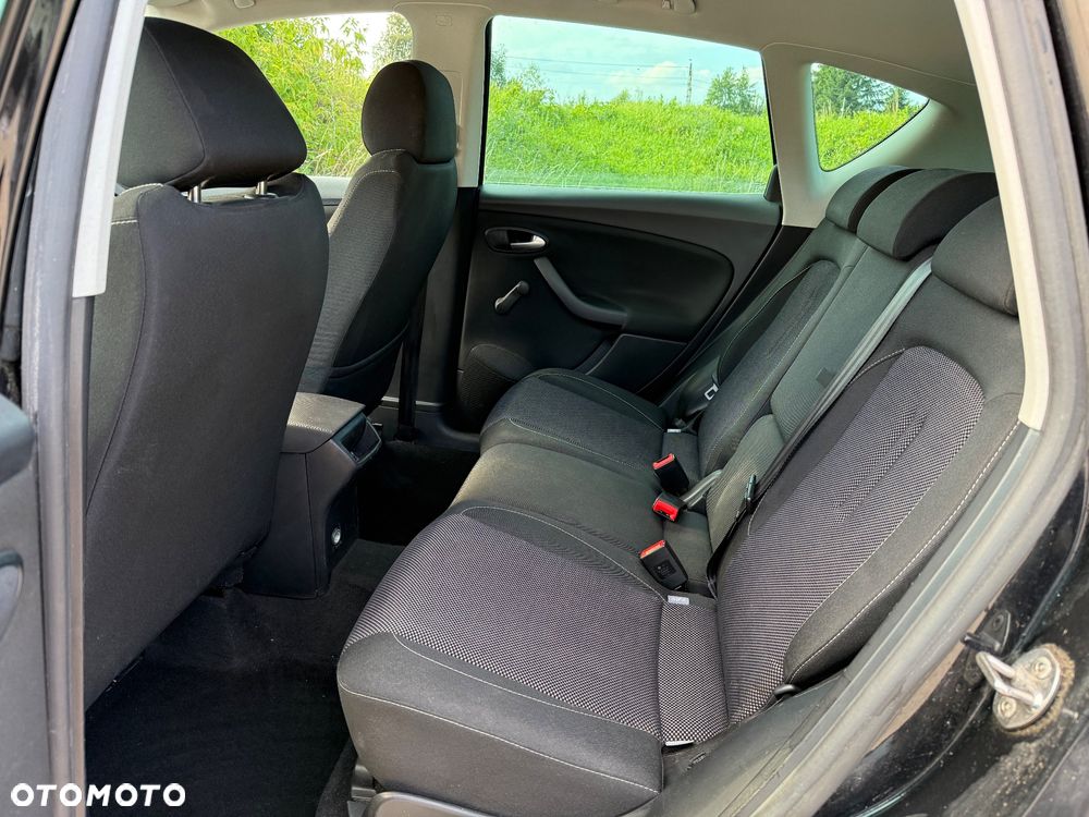 Seat Altea 1.4 TSI Reference - 12