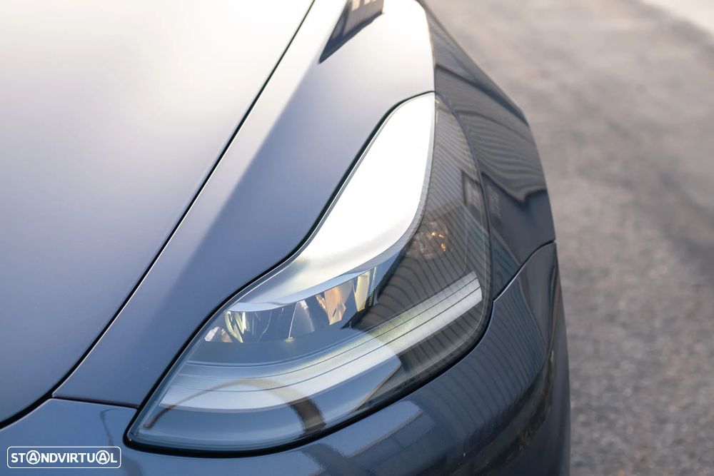 Tesla Model 3 Long Range Tração Integral - 7