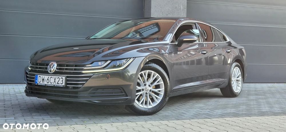 Volkswagen Arteon 1.5 TSI ACT Evo Essence DSG - 1