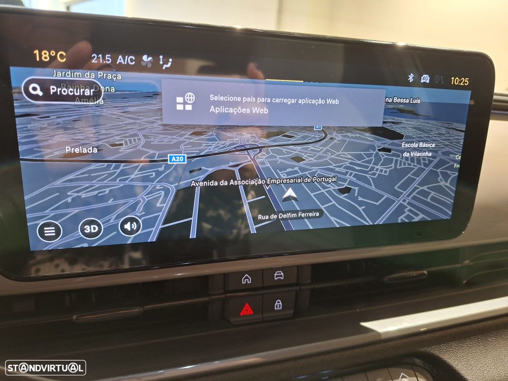 Fiat 600 1.2 Hybrid Icon - 8