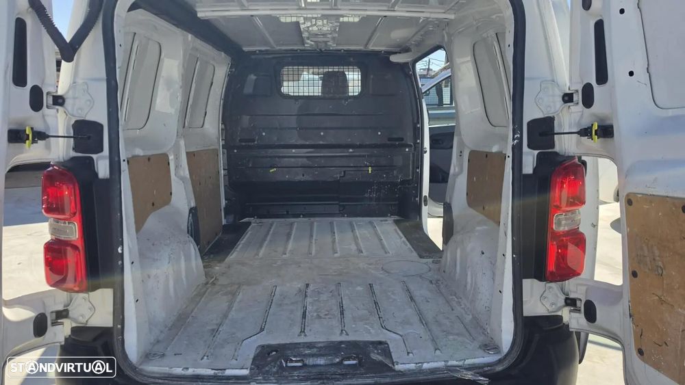 Toyota Proace Outro - 7