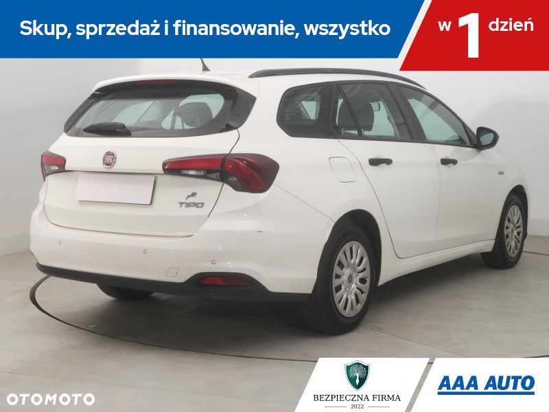 Fiat Tipo - 7