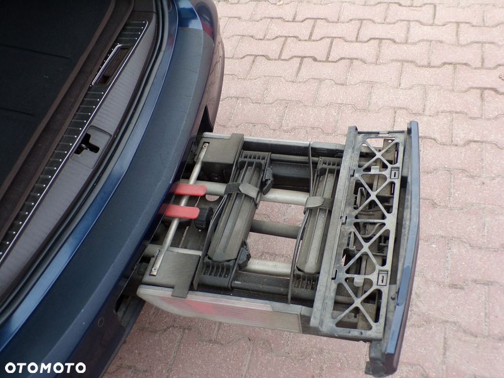 Opel Zafira - 18