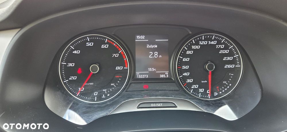 Seat Leon 1.5 TSI Style - 20