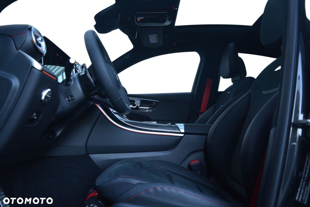 Mercedes-Benz GLC - 8