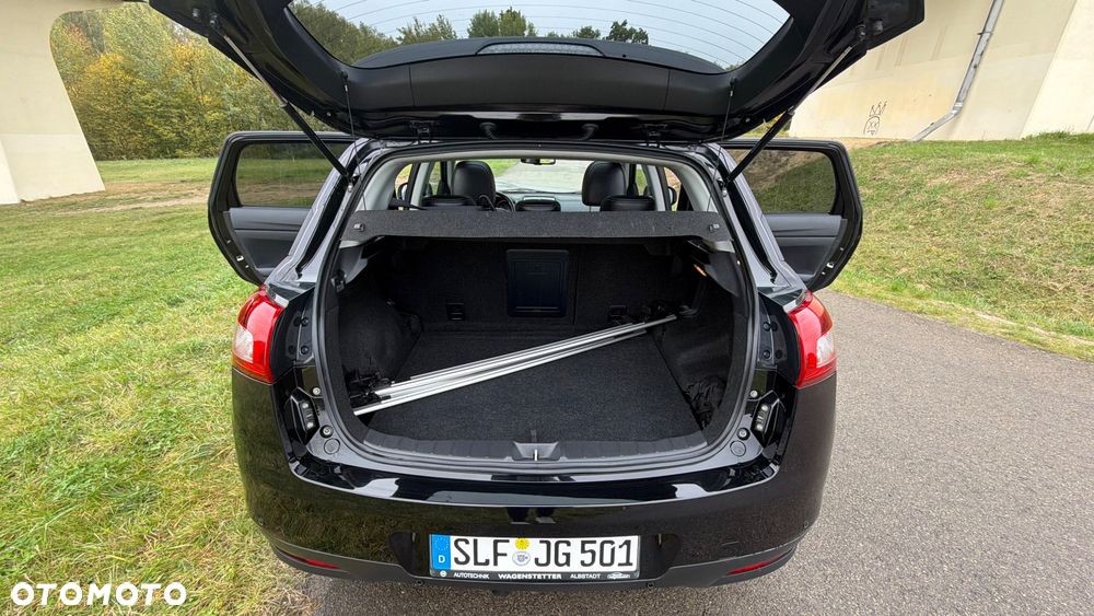Peugeot 4008 HDI FAP 115 Stop & Start Allure - 32