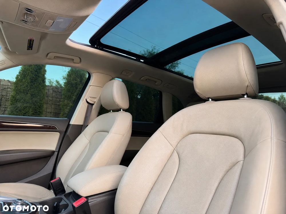 Audi Q5 2.0 TFSI Quattro S tronic sport - 17