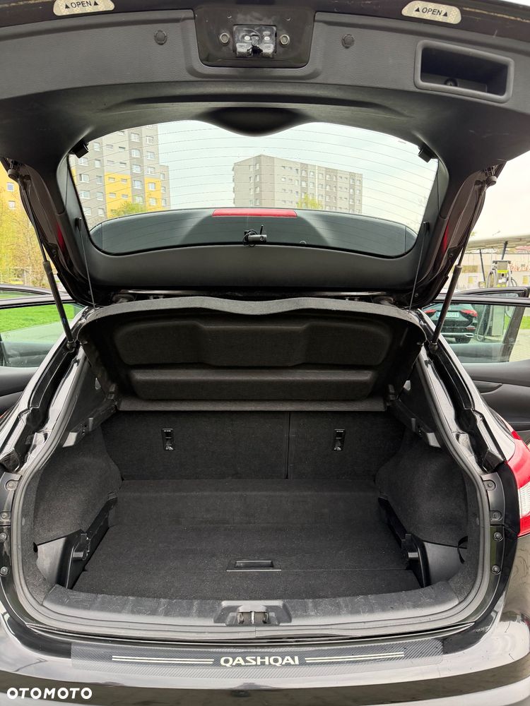 Nissan Qashqai - 15