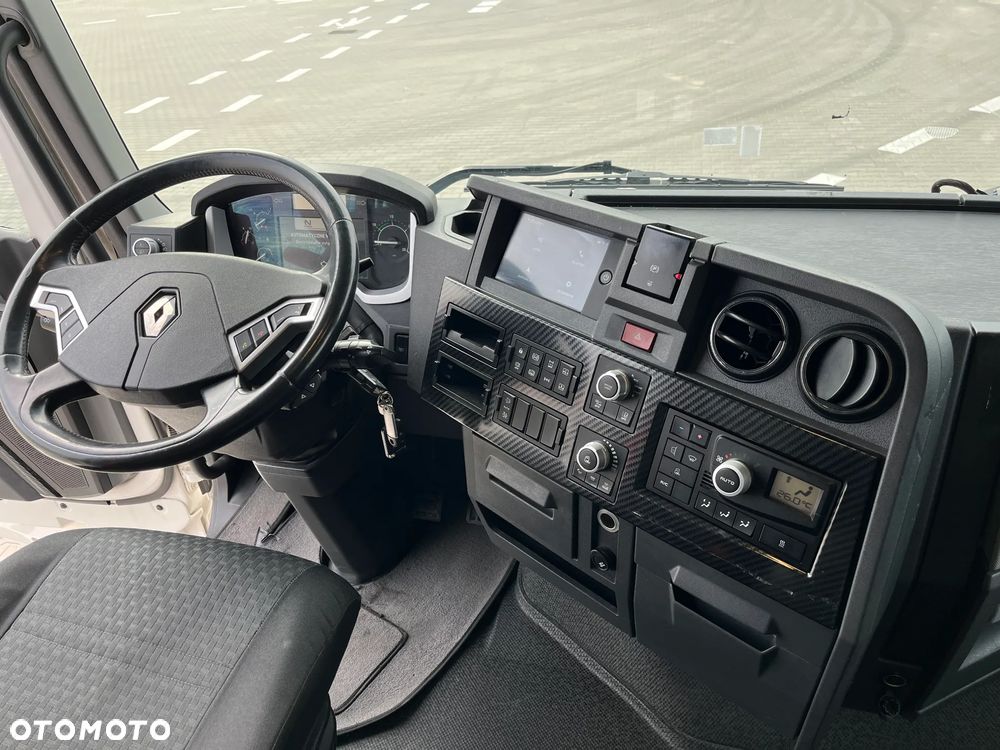 Renault HIGH 480 - 5