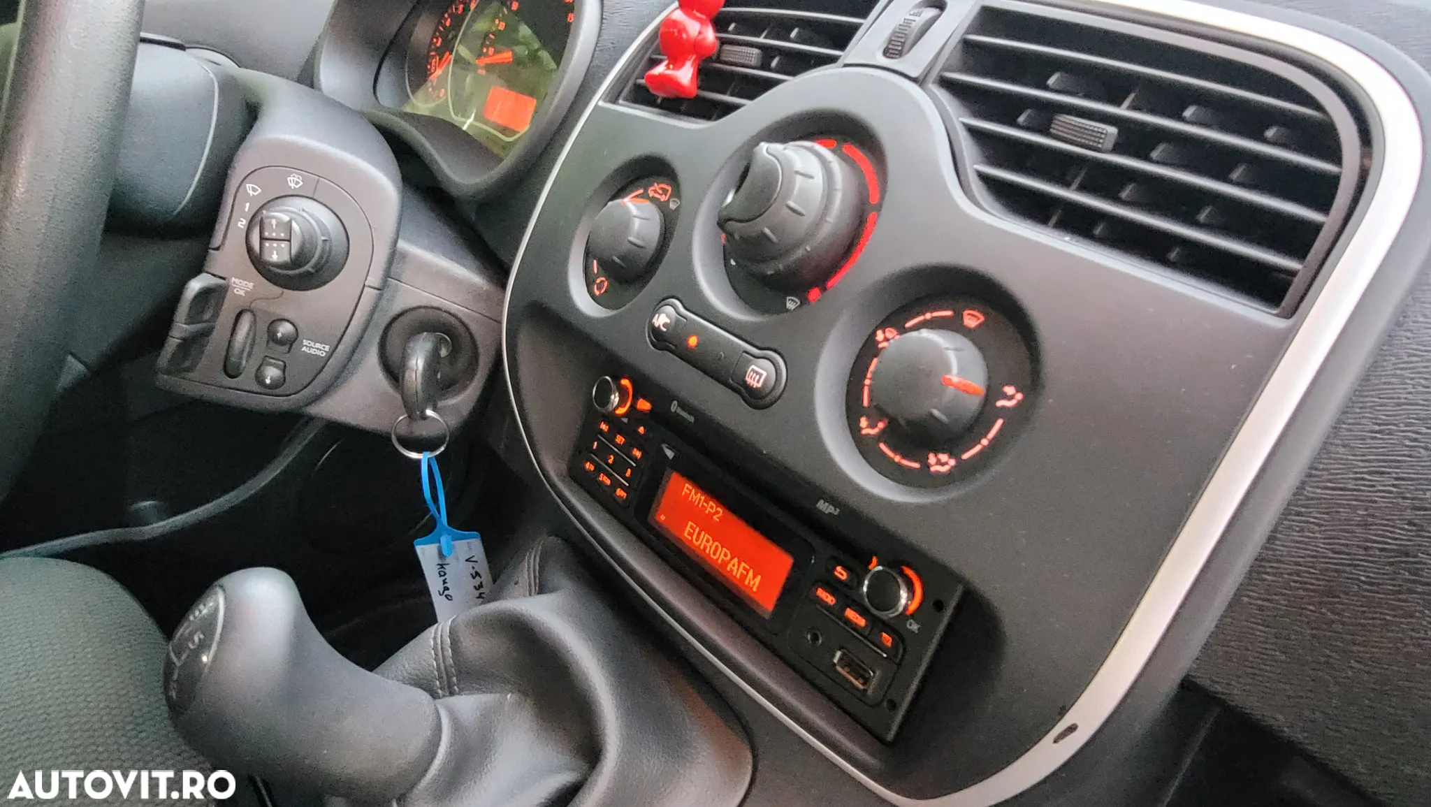 Renault Kangoo - 6
