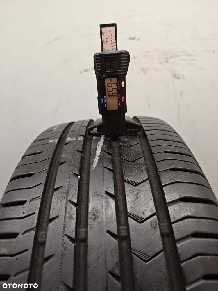 Opona 205 55 17 Continental ContiPremiumContact 5 - 3