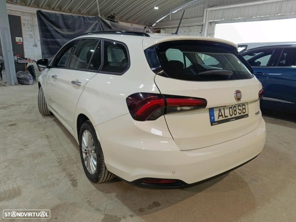 Fiat Tipo Station Wagon 1.3 Multijet Life - 2