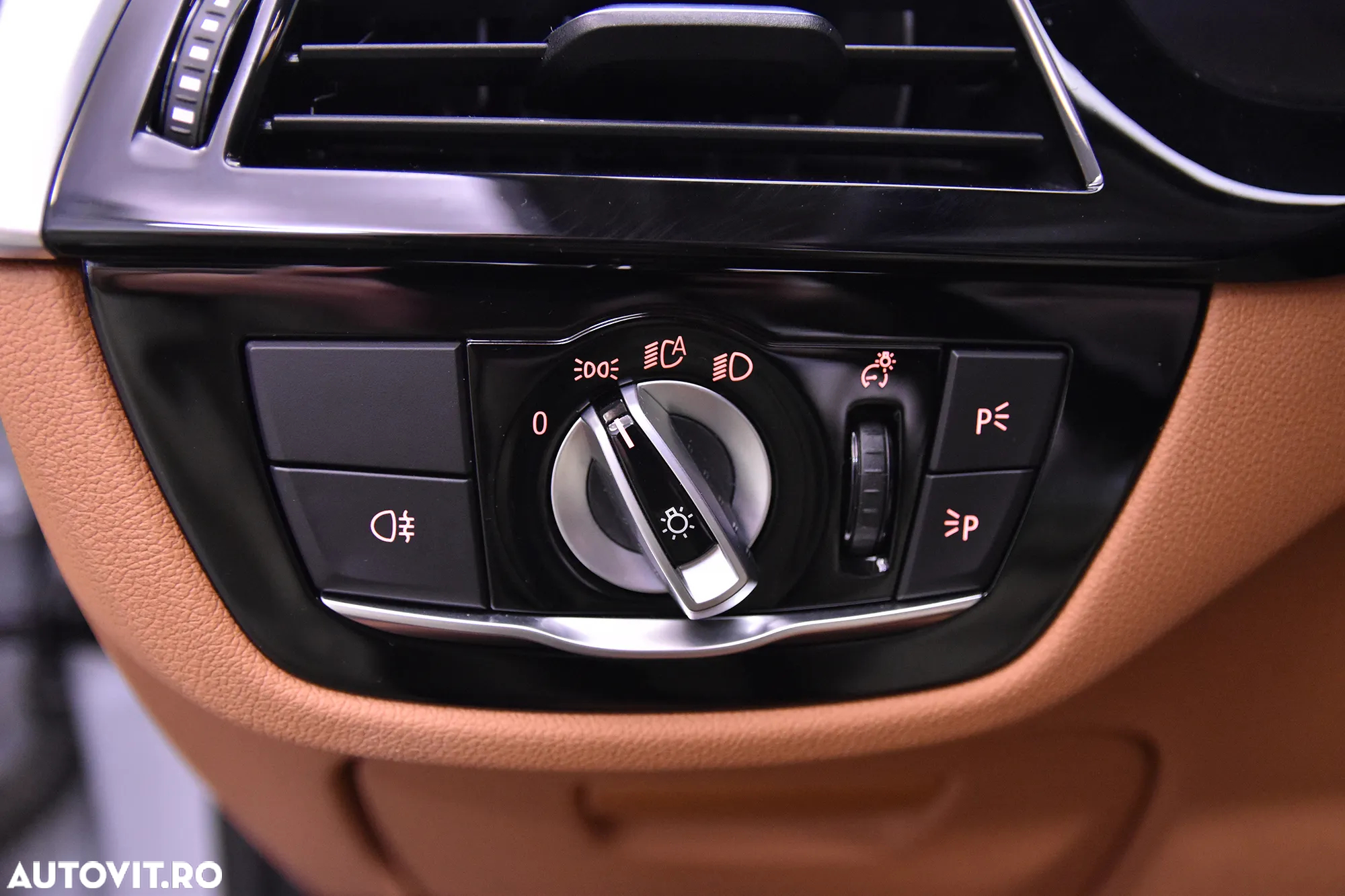 BMW Seria 5 520d Touring Aut. - 14