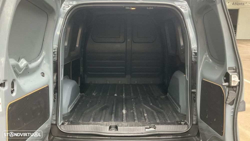 Mercedes-Benz Citan 110 CDI STANDARD c/IVA - 9