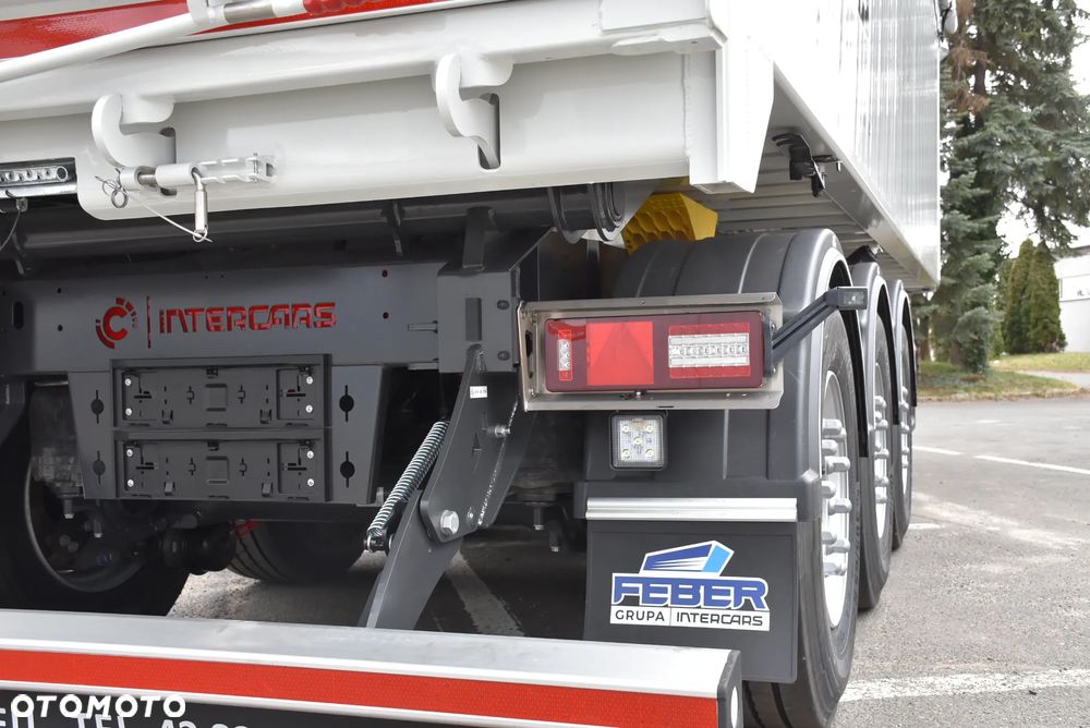 Feber Inter Cars NW 45 KD - 11