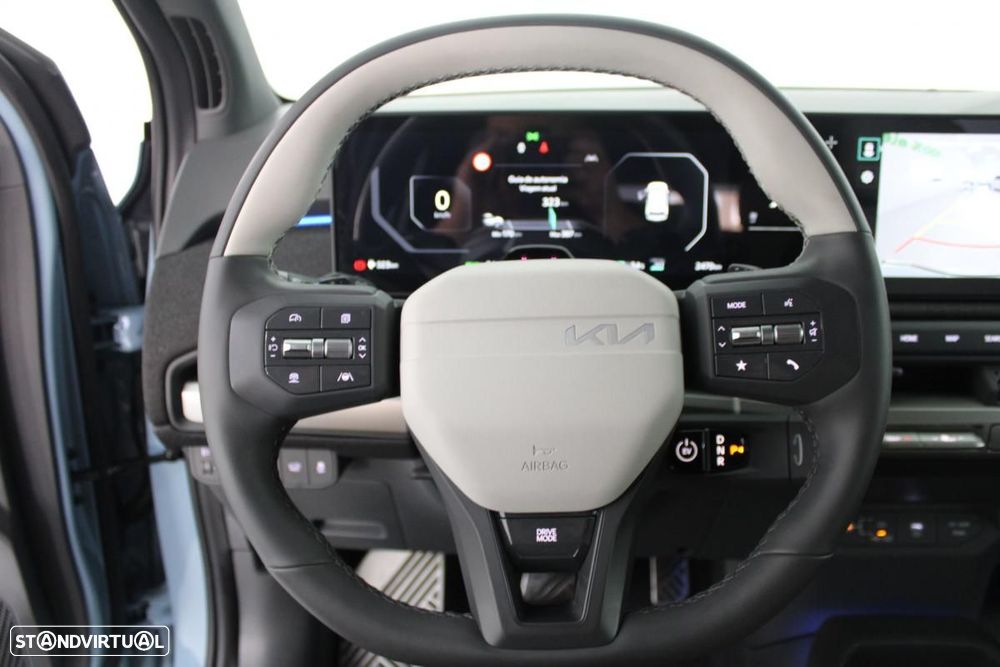 Kia EV3 81.4 kWh GT-Line - 18