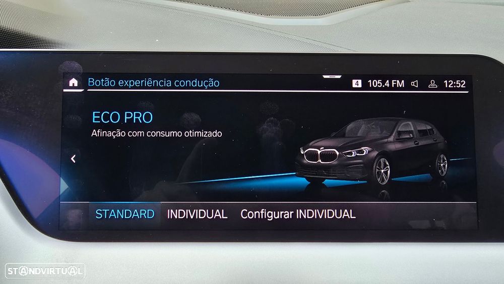 BMW 116 d Line Sport Auto - 24