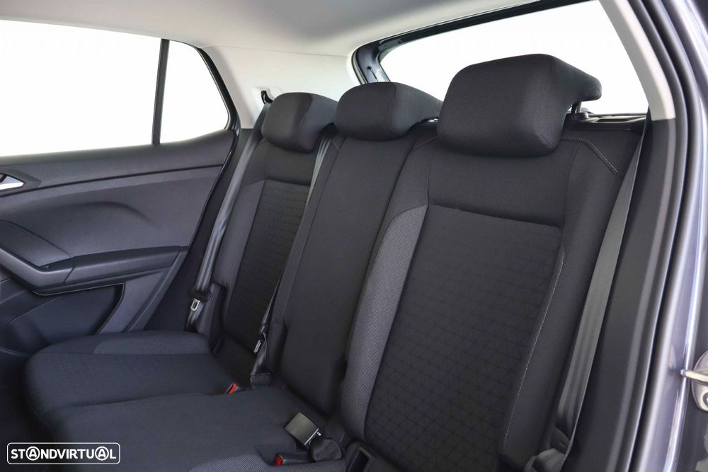 VW T-Cross 1.0 TSI Style DSG - 24