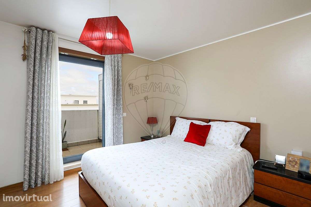 Apartamento T2 para arrendamento - Grande imagem: 5/24