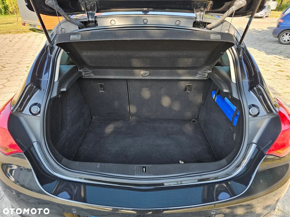 Opel Astra 1.4 Turbo Style - 12