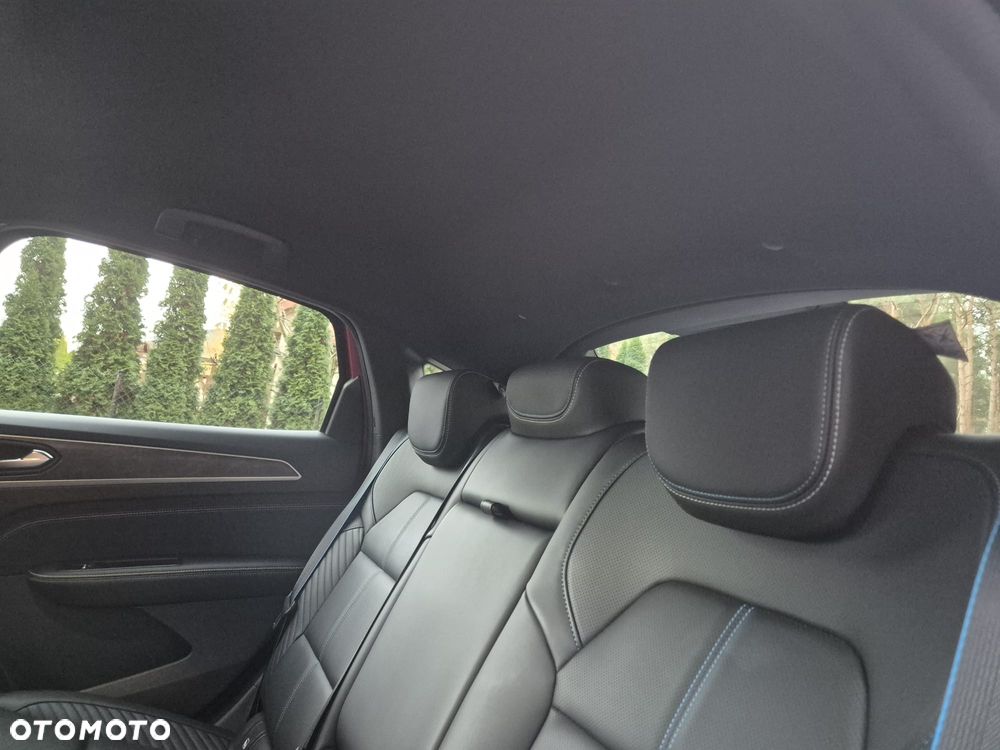 Renault Arkana 1.6 E-Tech Full Hybrid 145 Esprit Alpine MMT - 20