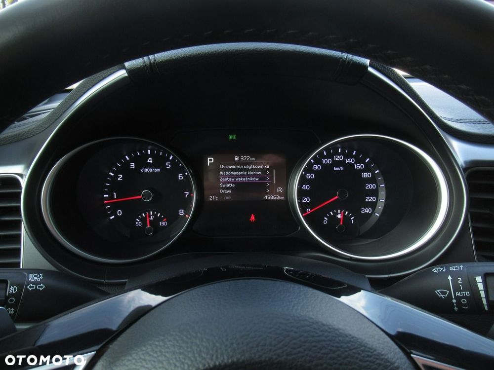 Kia XCeed 1.5 T-GDI M DCT - 28