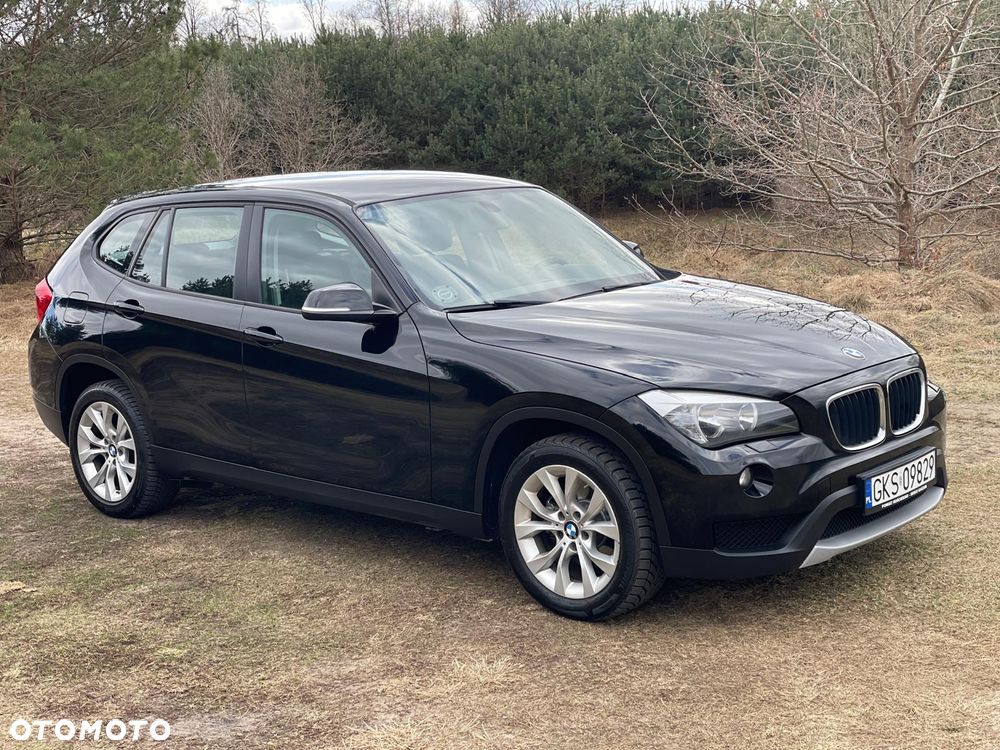 BMW X1 - 3