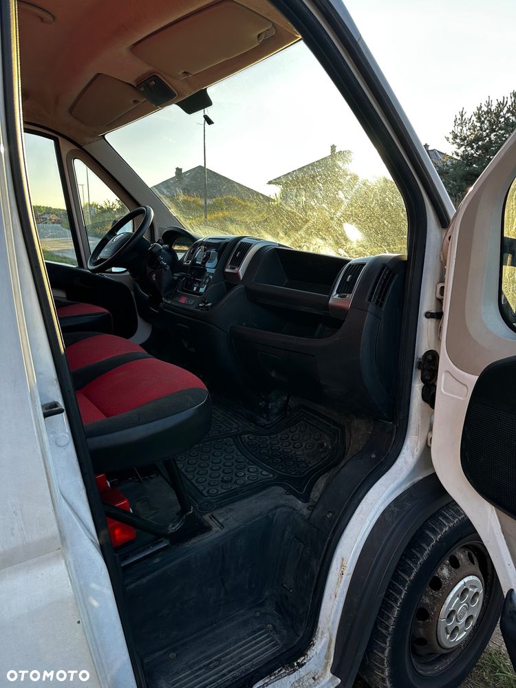 Fiat DUCATO - 12