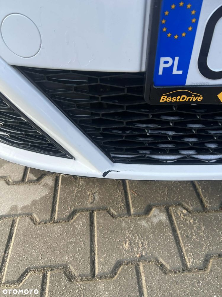 Seat Altea 1.6 TDI DPF CR Ecomotive Reference - 18