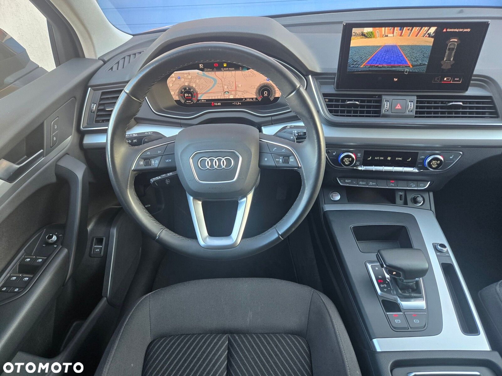 Audi Q5 - 17