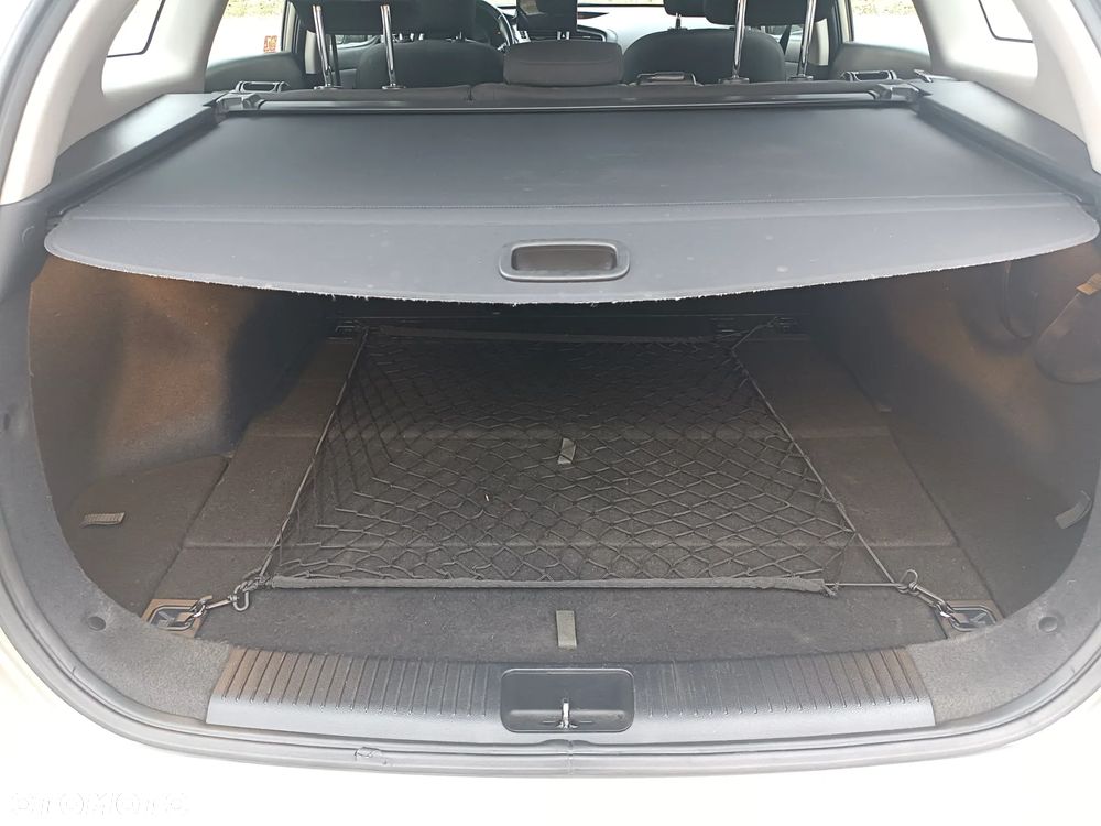Kia Ceed 1.6 CRDi L - 18