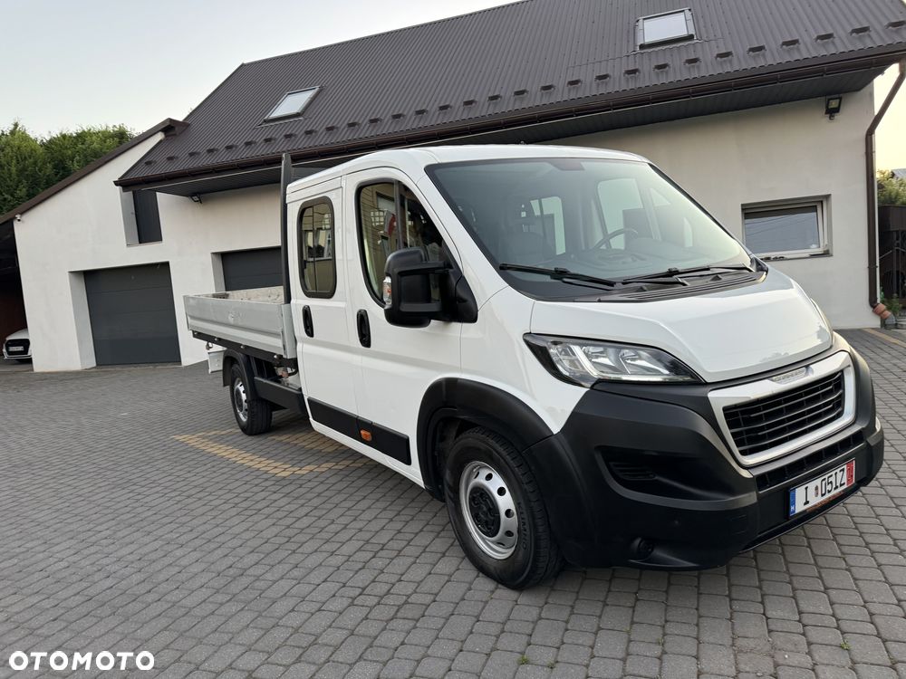 Peugeot Boxer - 7