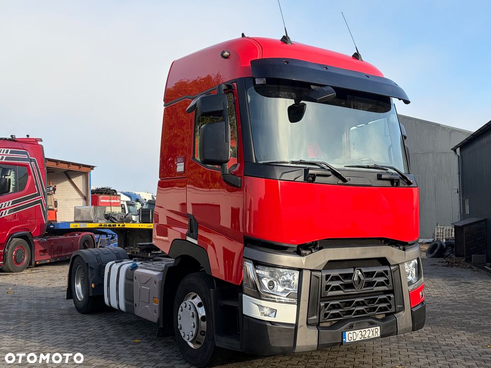 Renault GAMA - 9