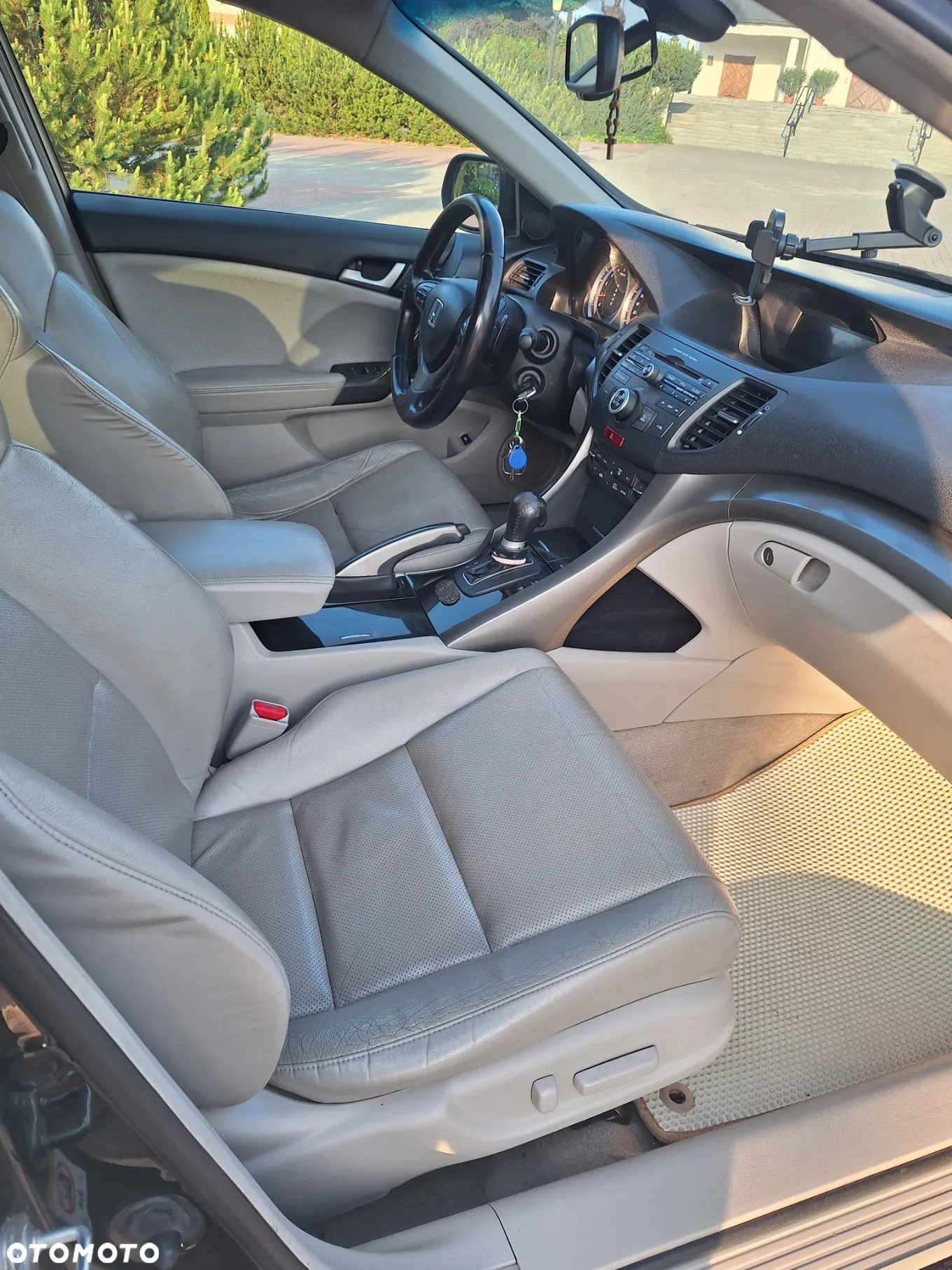 Honda Accord 2.4 Executive - 15