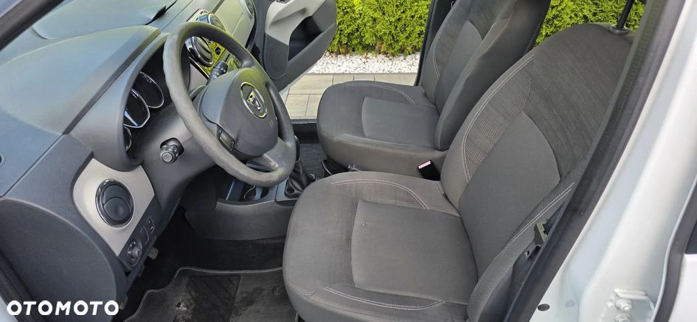 Dacia Lodgy 1.2 TCe Laureate - 8