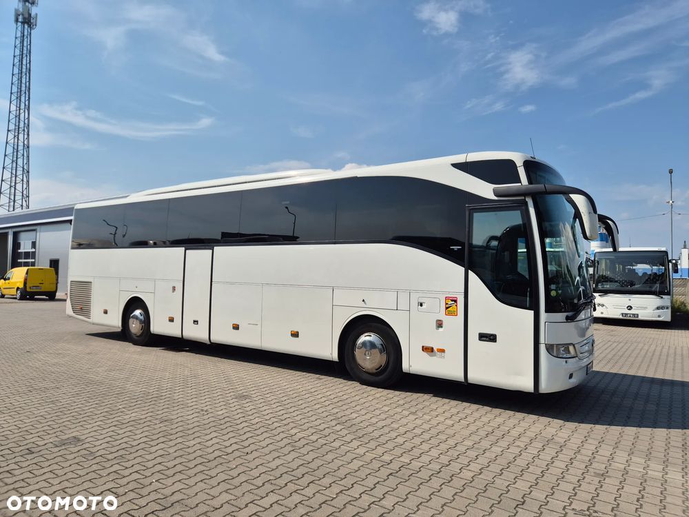 Mercedes-Benz RHD / SPROWADZONY/ 12 M / MANUAL/ EURO 6 - 2