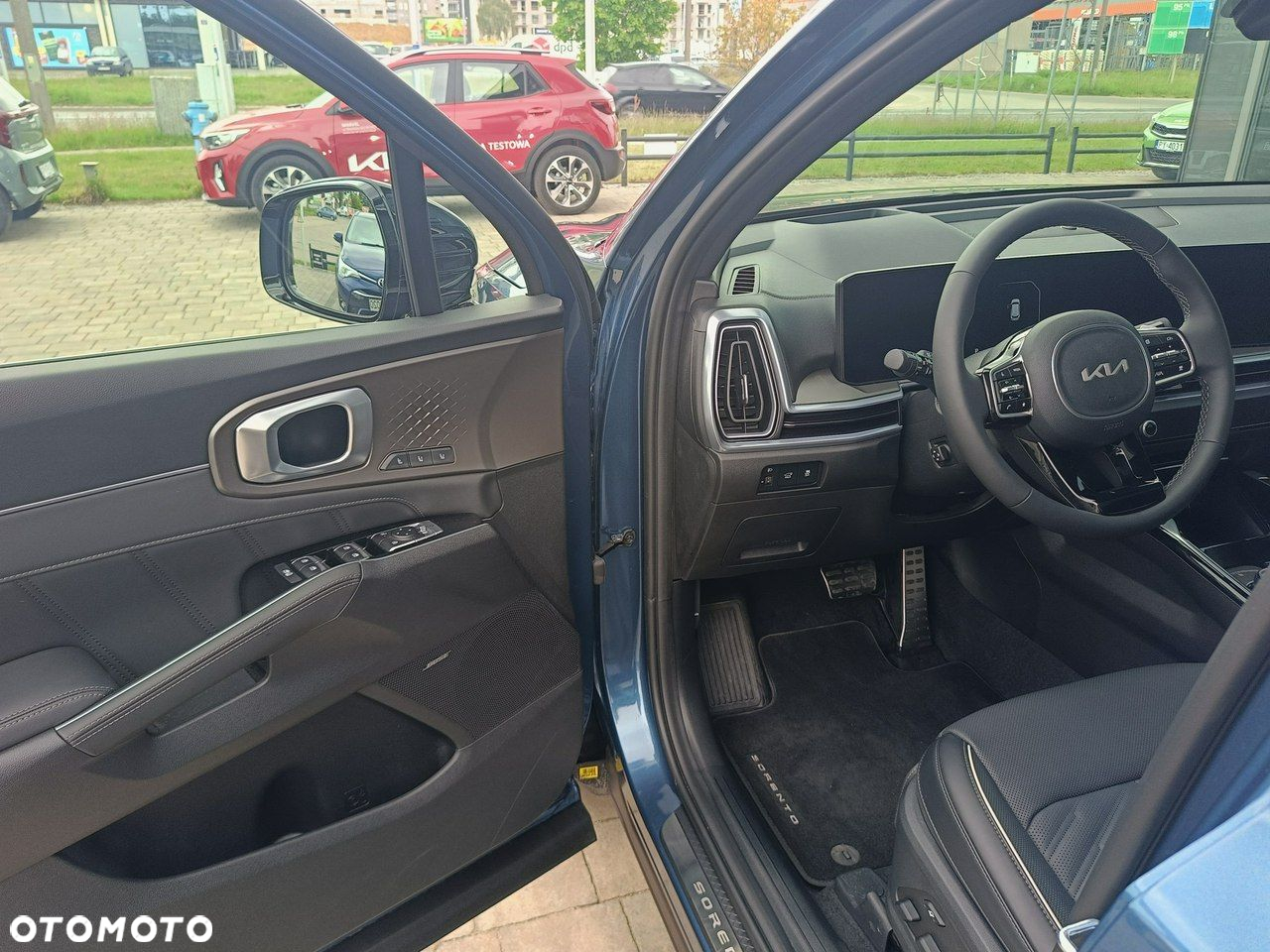 Kia Sorento - 9