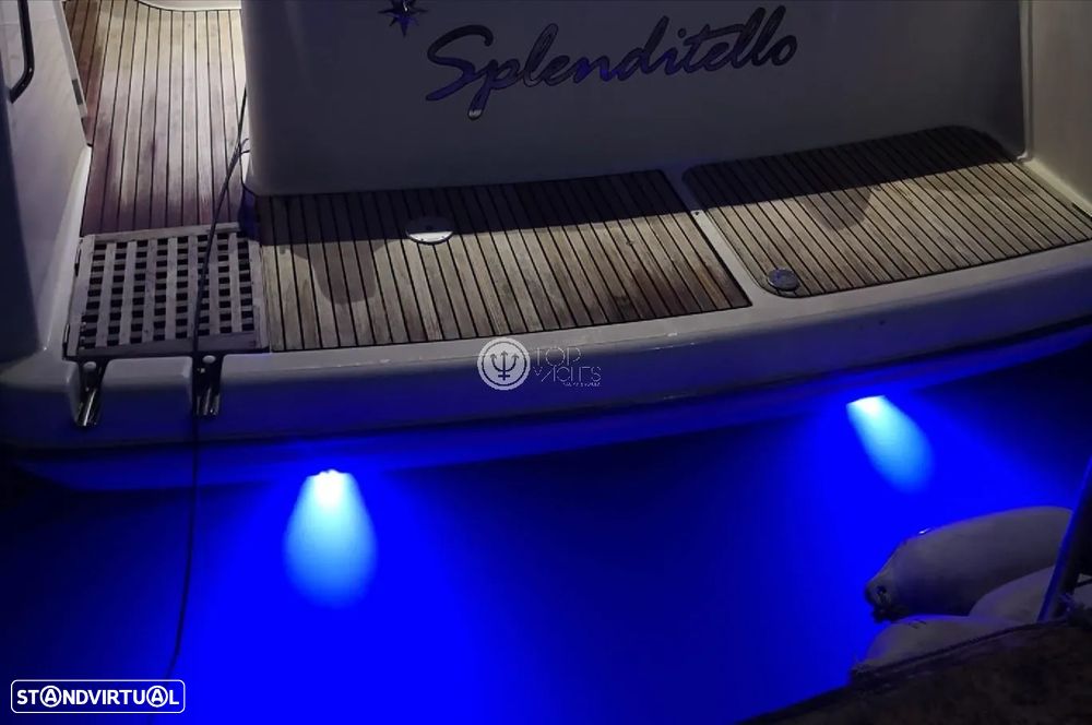 Jeanneau Prestige 36 - 15