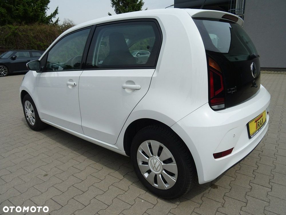 Volkswagen up! 1.0 move - 10