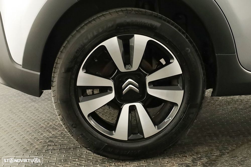 Citroën C3 1.2 PureTech Max - 4