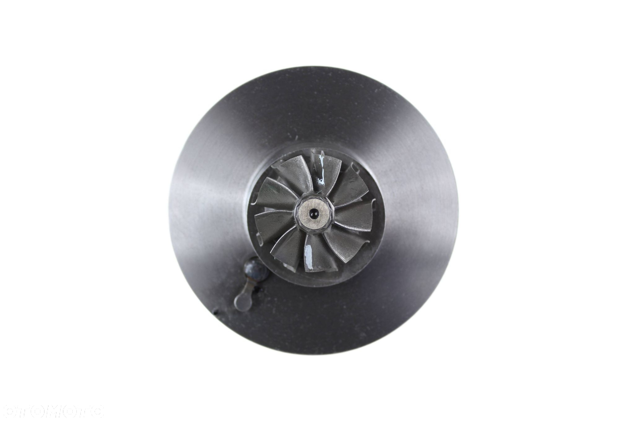 Rdzeń turbosprężarki E&E Honda Accord 2.2L i-CTDi 103kW 18900RBDE010M2 GT17-053 - 7