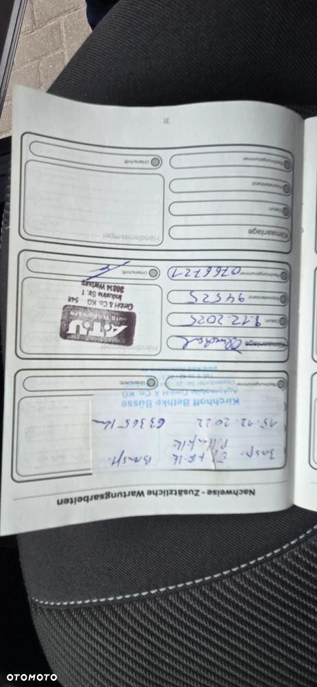 Ford Kuga 1.5 EcoBoost 2x4 Titanium - 37