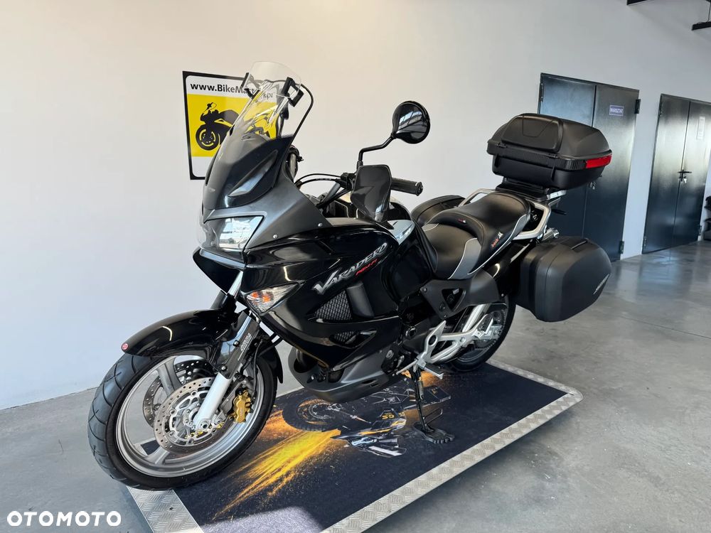 Honda XL - 4