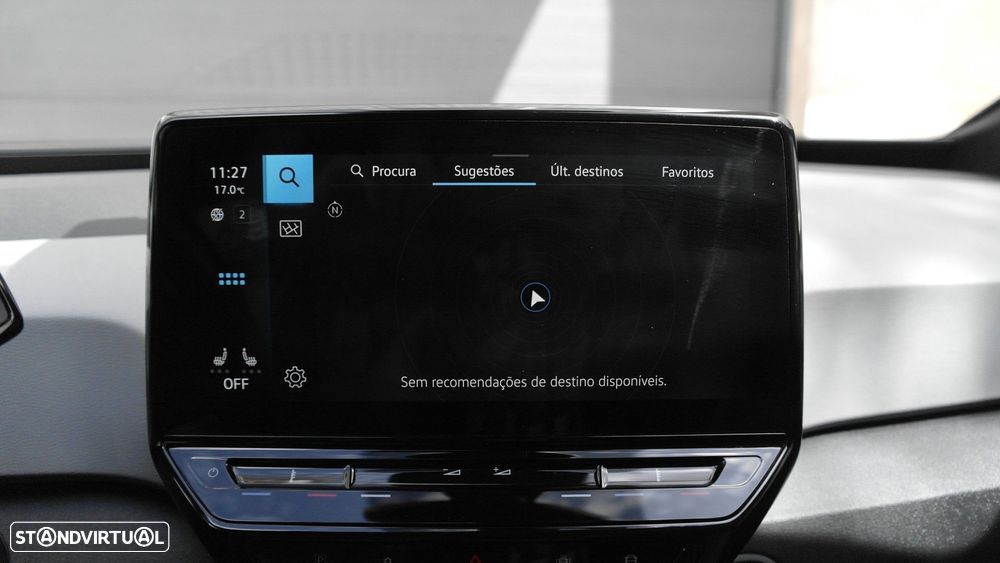 VW ID.3 Pro Confort - 50