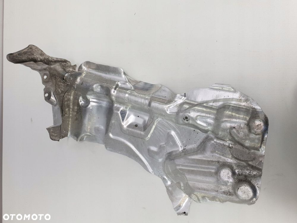 BMW X1 F48 OSŁONA TERMICZNA 6882183 - 2